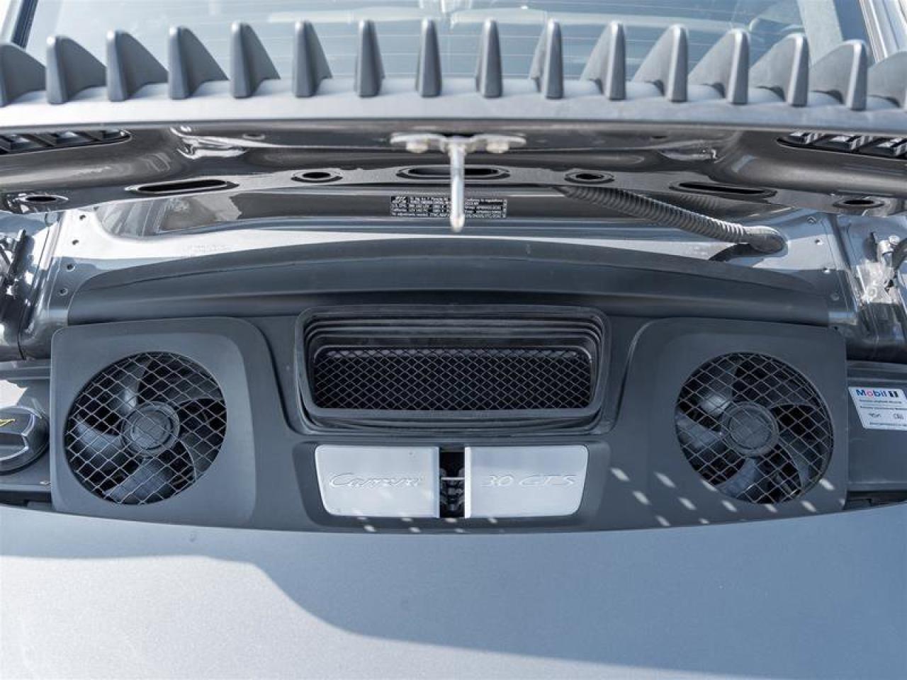 2019 Porsche 911 Carrera 4 GTS CPO Electric Slide/Tilt Sunroof in G Photo