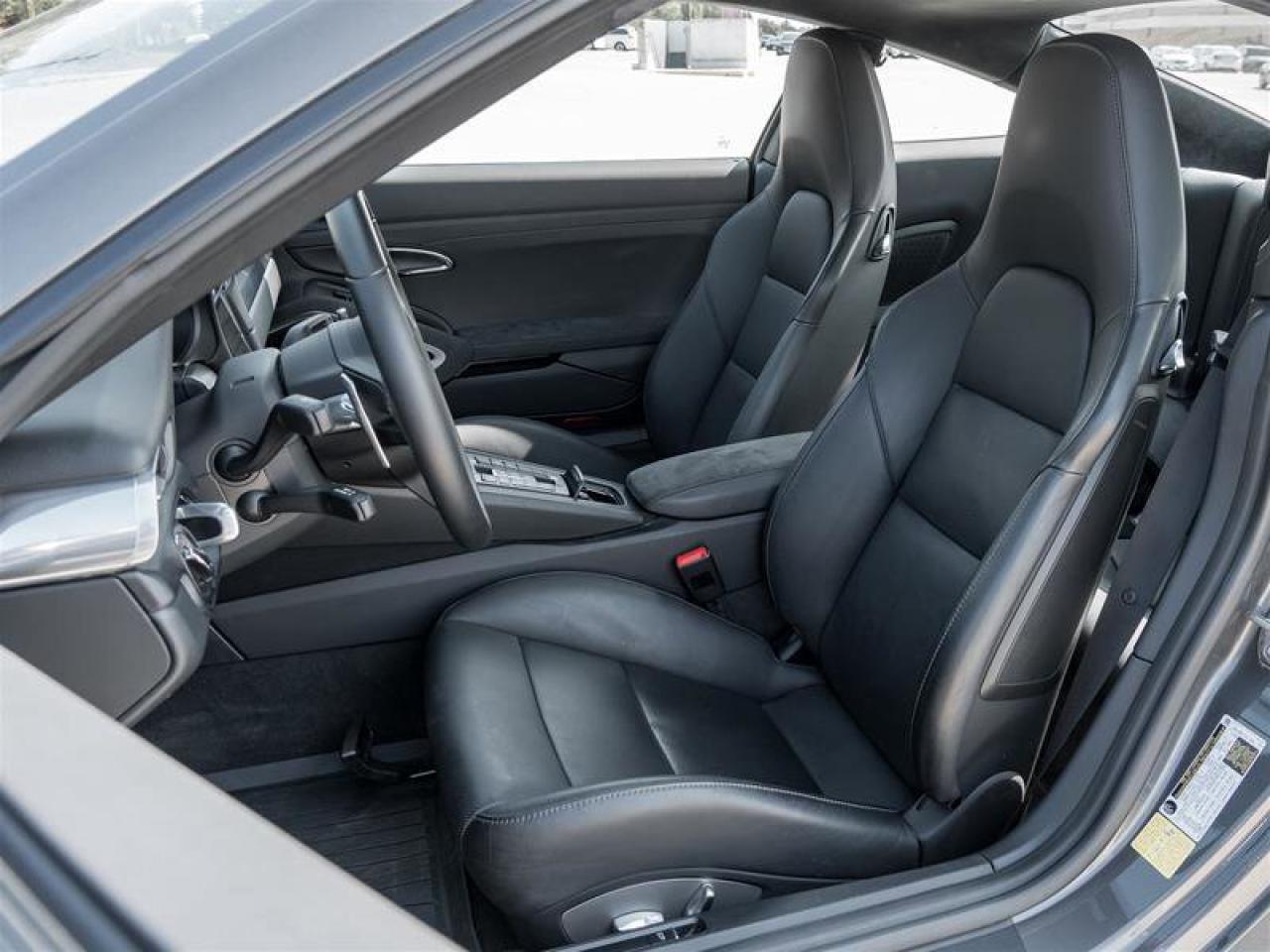 2019 Porsche 911 Carrera 4 GTS CPO Electric Slide/Tilt Sunroof in G Photo