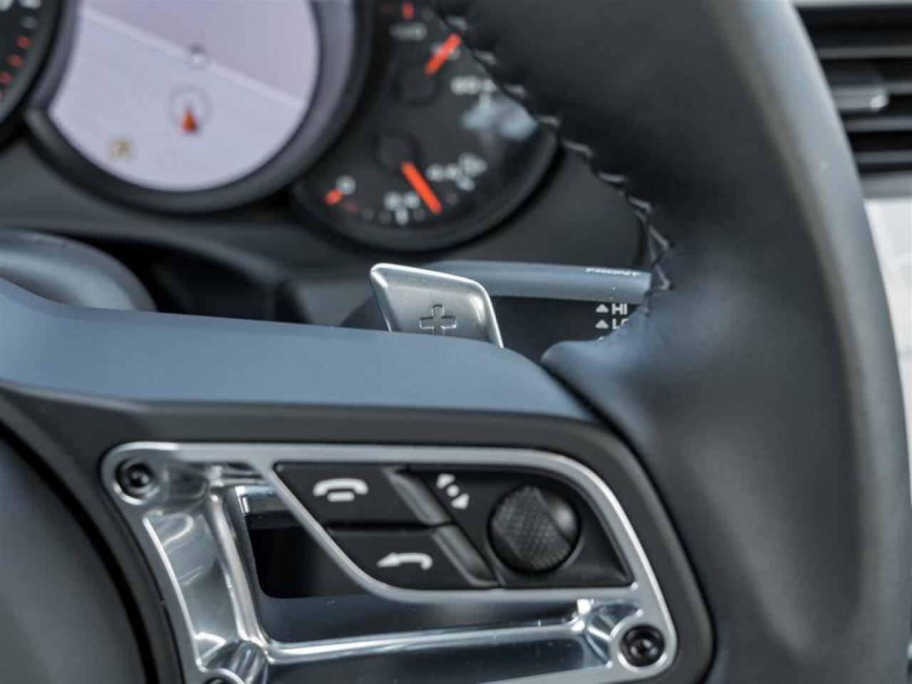 2019 Porsche 911 Carrera 4 GTS CPO Electric Slide/Tilt Sunroof in G Photo