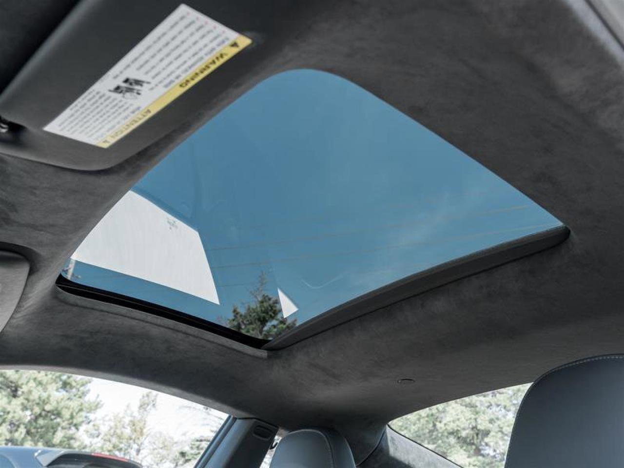 2019 Porsche 911 Carrera 4 GTS CPO Electric Slide/Tilt Sunroof in G Photo