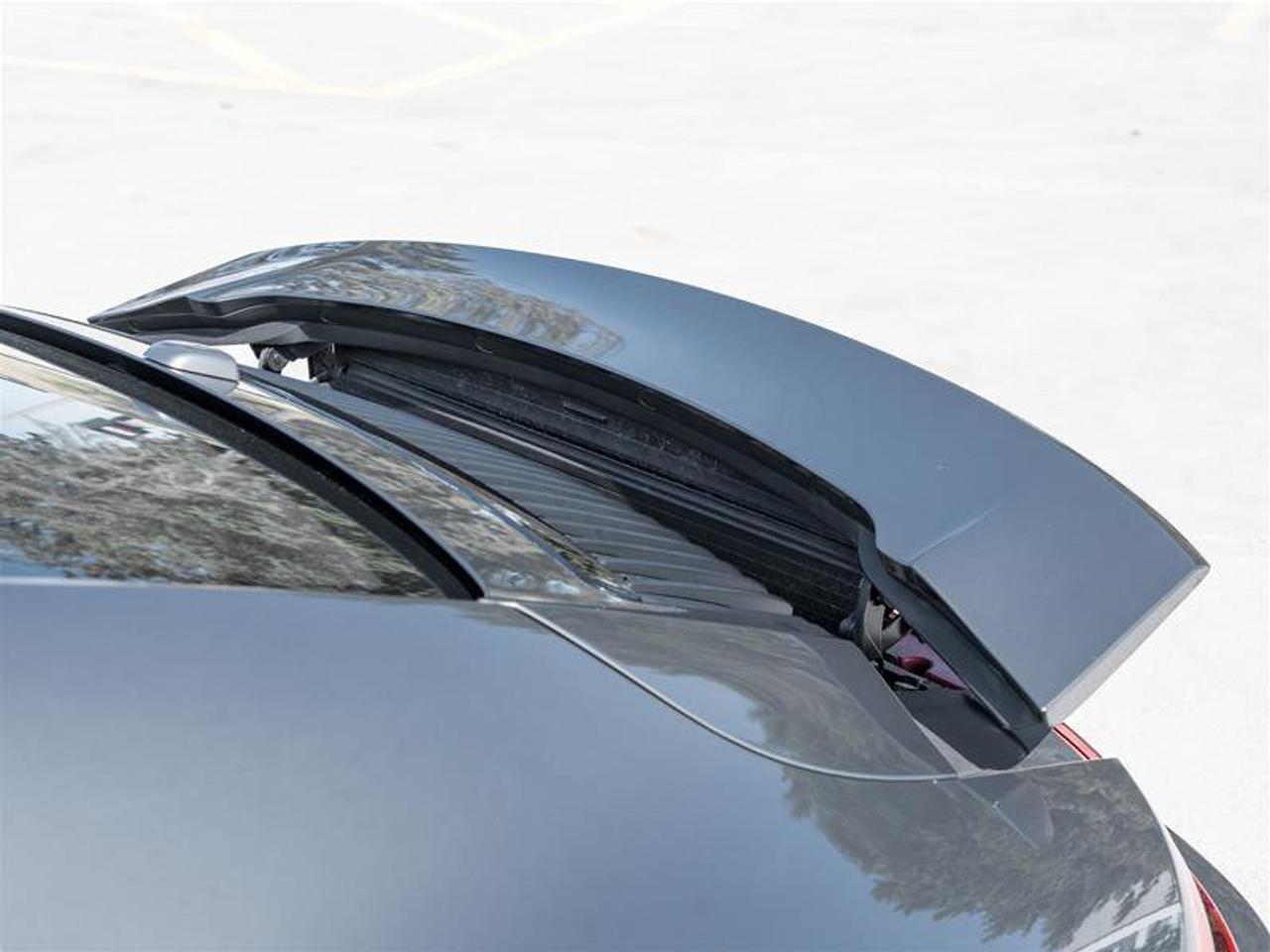 2019 Porsche 911 Carrera 4 GTS CPO Electric Slide/Tilt Sunroof in G Photo