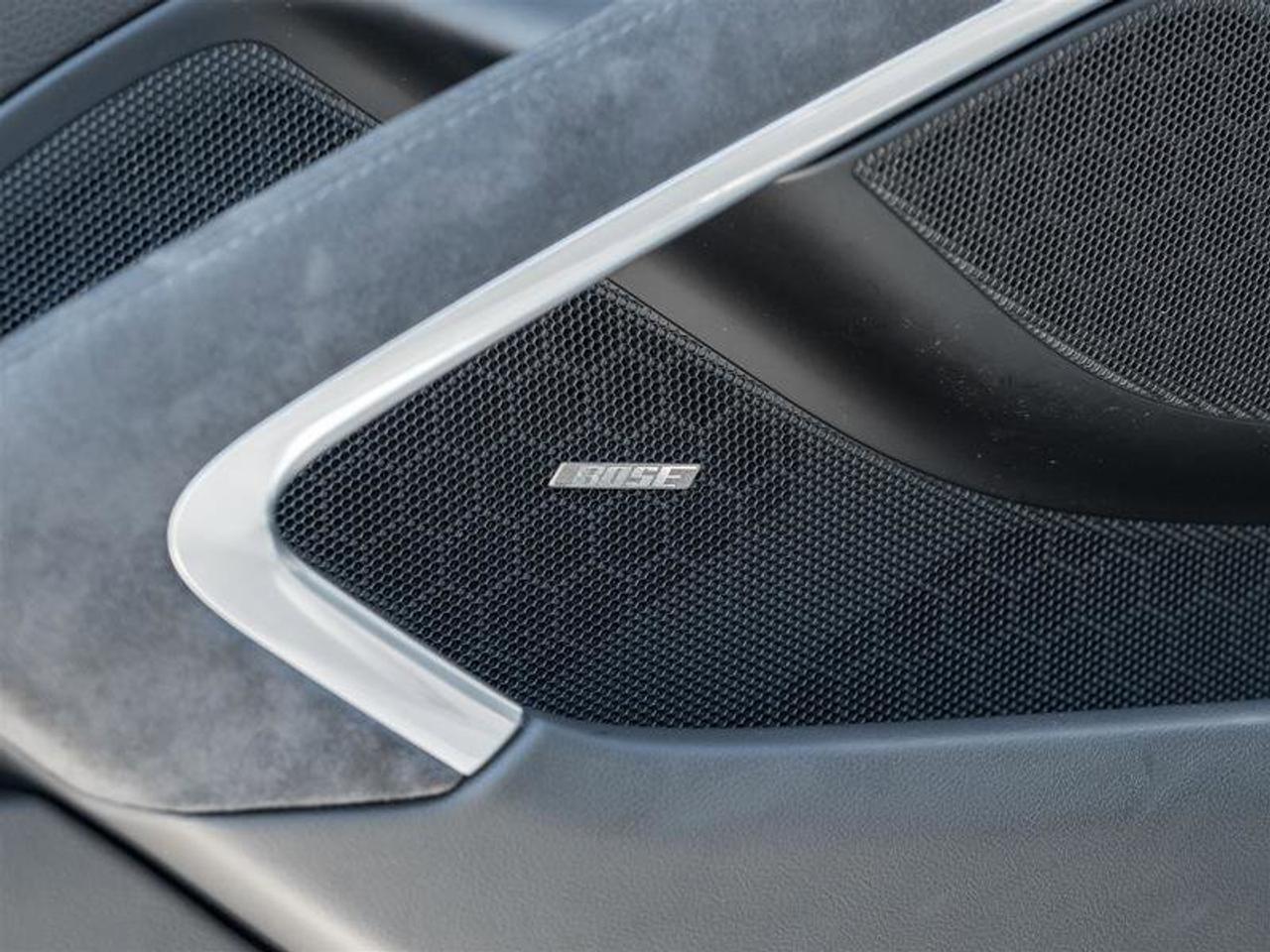 2019 Porsche 911 Carrera 4 GTS CPO Electric Slide/Tilt Sunroof in G Photo