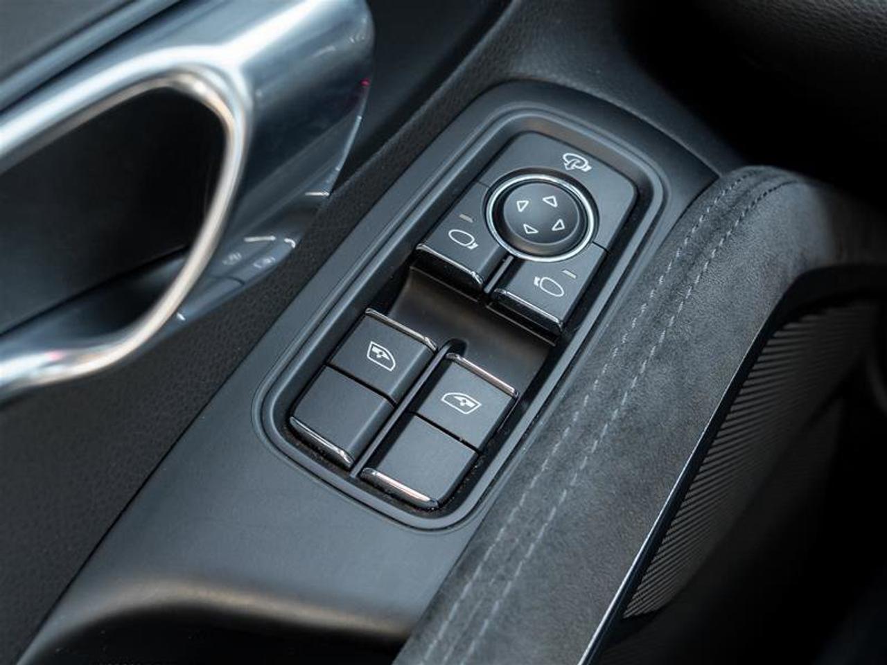 2019 Porsche 911 Carrera 4 GTS CPO Electric Slide/Tilt Sunroof in G Photo