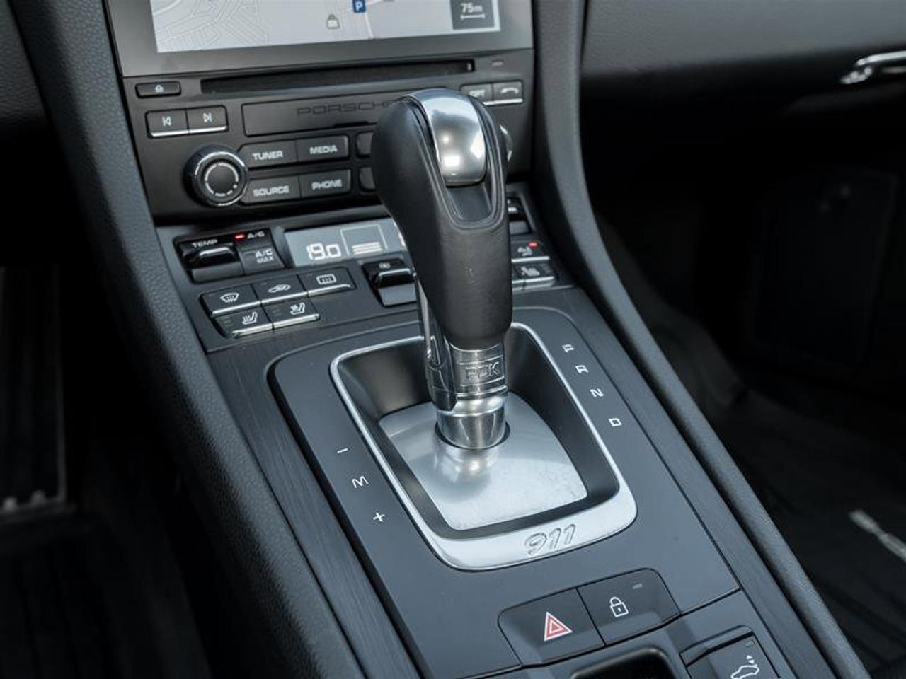 2019 Porsche 911 Carrera 4 GTS CPO Electric Slide/Tilt Sunroof in G Photo