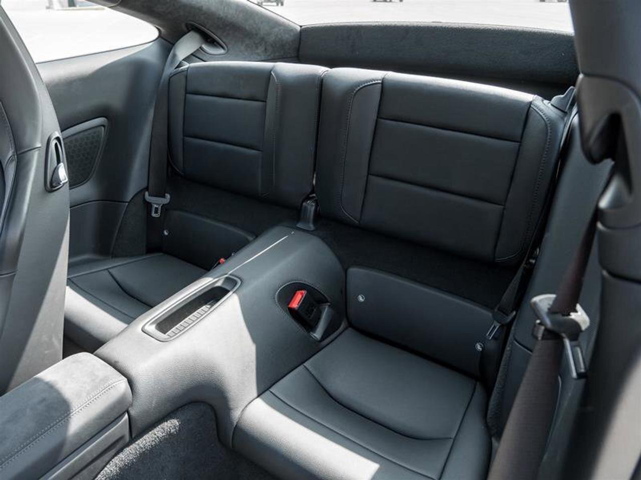 2019 Porsche 911 Carrera 4 GTS CPO Electric Slide/Tilt Sunroof in G Photo