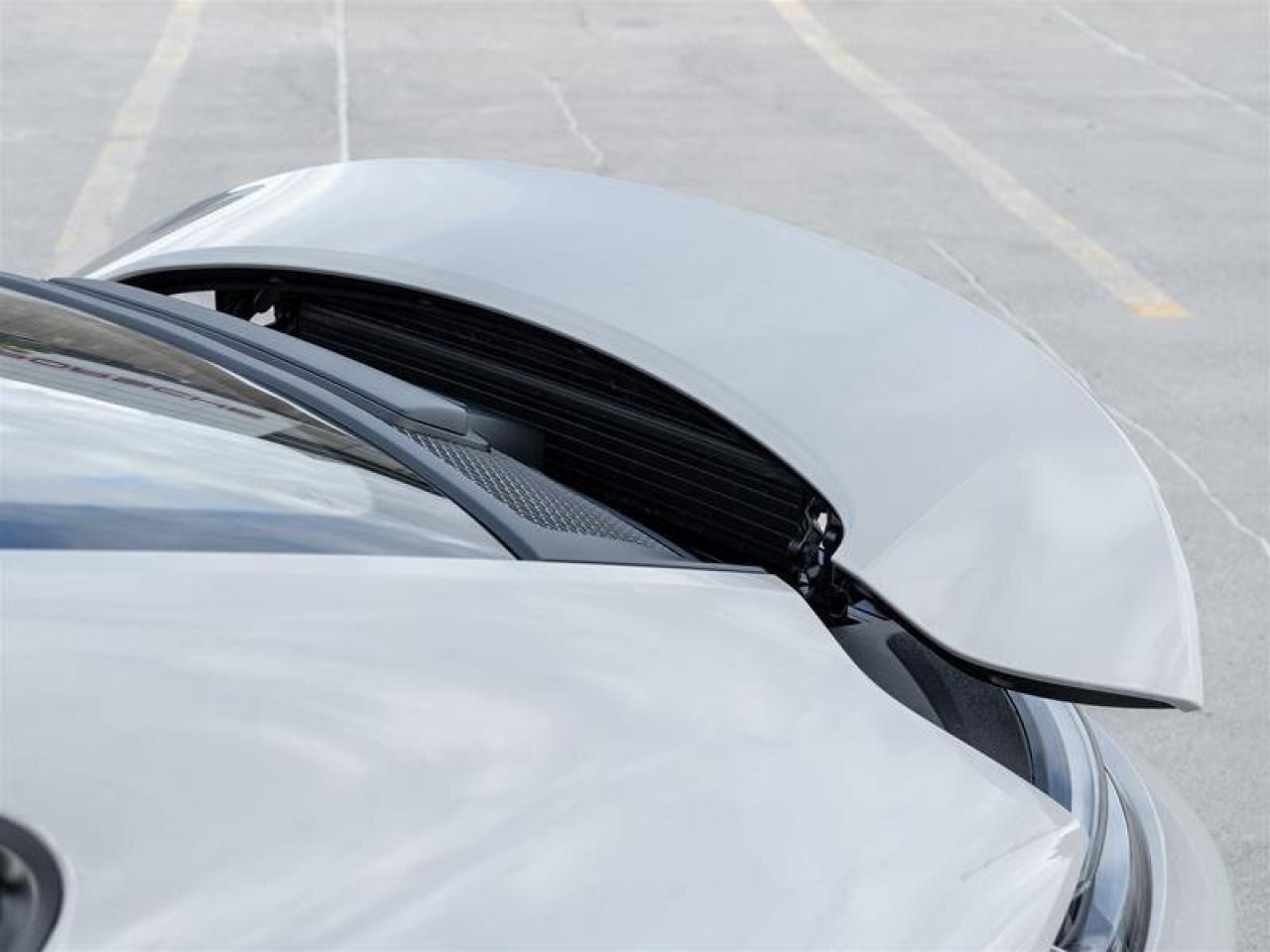 2022 Porsche 911 GT3 Coupe Touring Pkg CPO PCCB Front Axle Lift Sys Photo