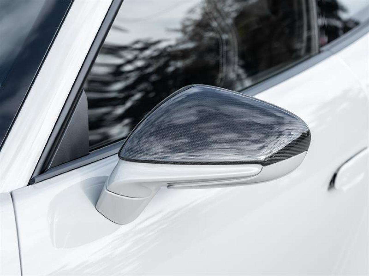 2022 Porsche 911 GT3 Coupe Touring Pkg CPO PCCB Front Axle Lift Sys Photo