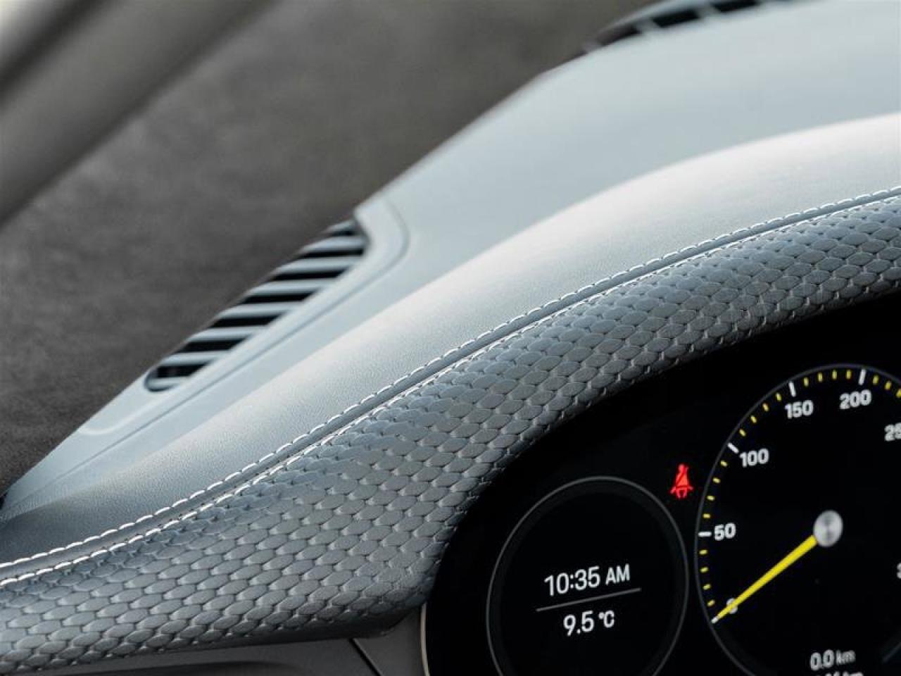 2022 Porsche 911 GT3 Coupe Touring Pkg CPO PCCB Front Axle Lift Sys Photo