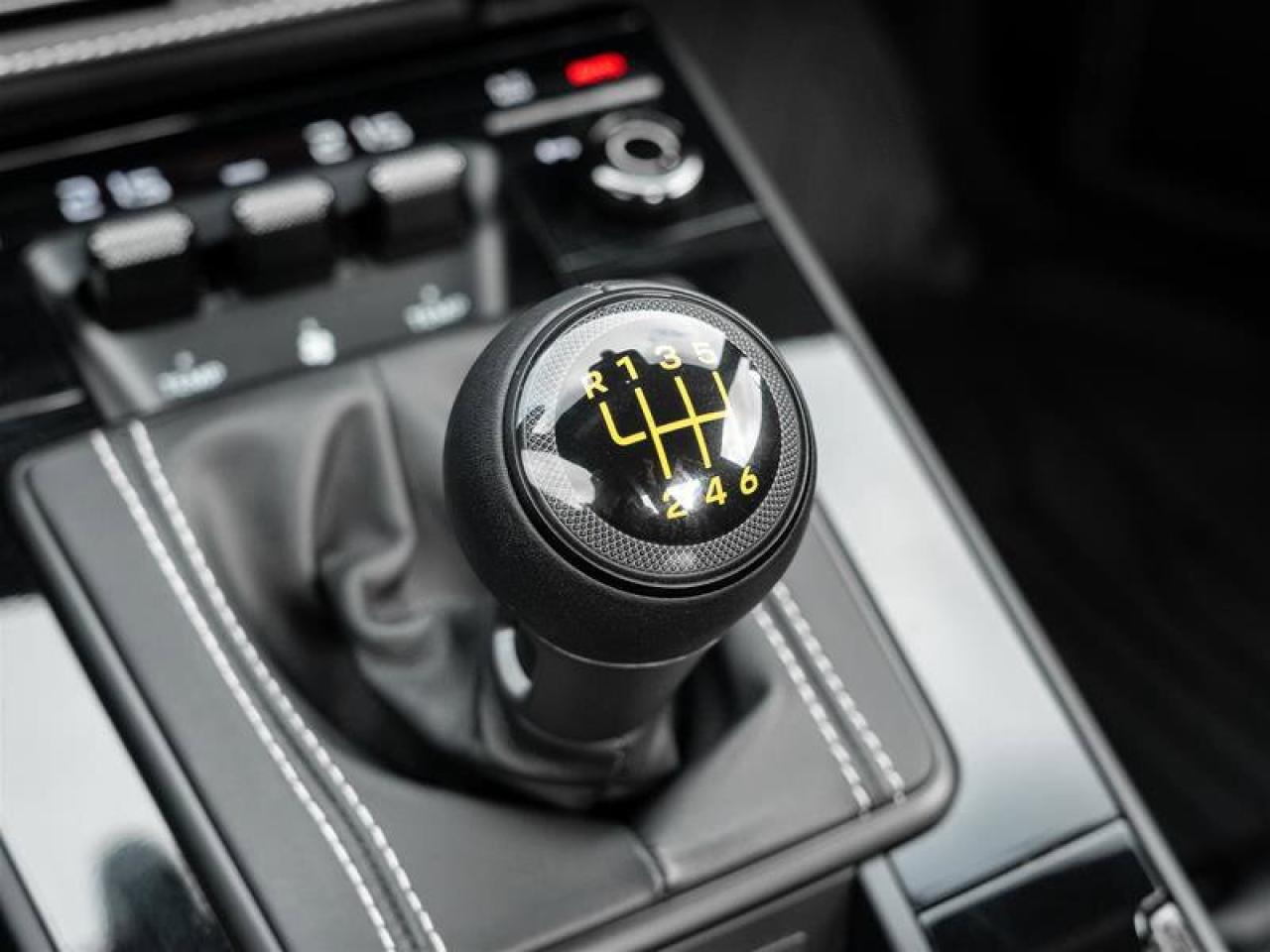 2022 Porsche 911 GT3 Coupe Touring Pkg CPO PCCB Front Axle Lift Sys Photo