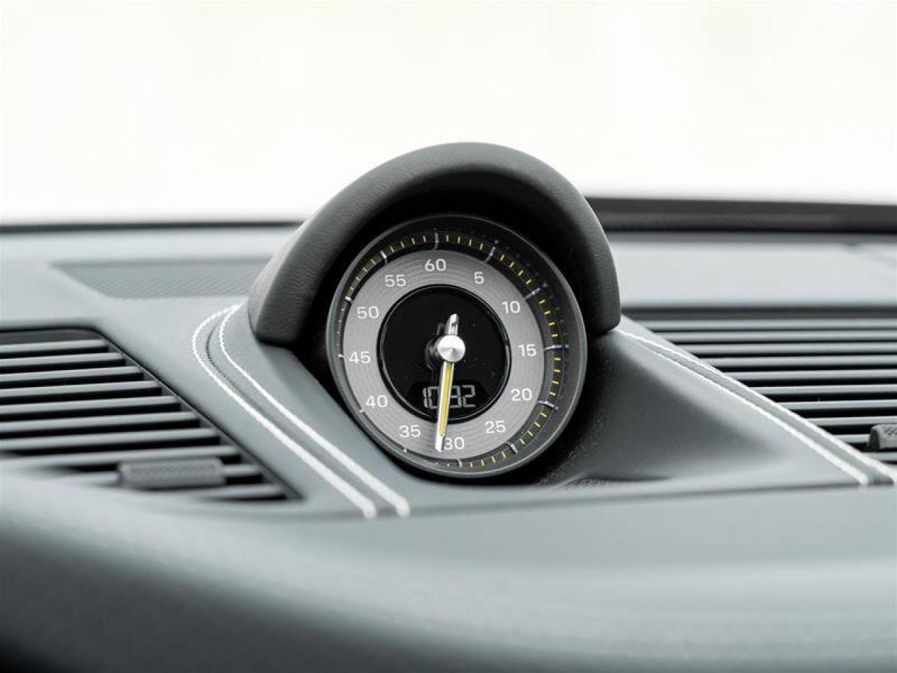 2022 Porsche 911 GT3 Coupe Touring Pkg CPO PCCB Front Axle Lift Sys Photo