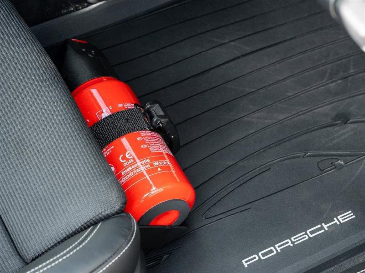 2022 Porsche 911 GT3 Coupe Touring Pkg CPO PCCB Front Axle Lift Sys Photo