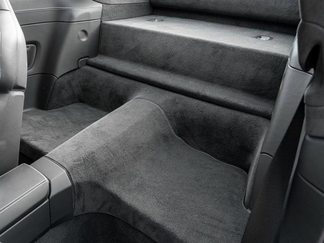 2022 Porsche 911 GT3 Coupe Touring Pkg PCCB Front Axle Lift System Photo