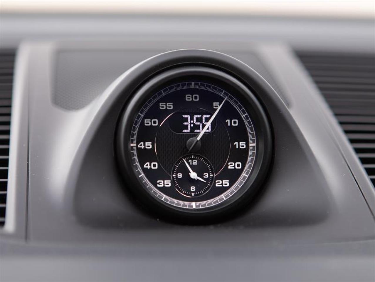 2025 Porsche Macan S AWD Photo