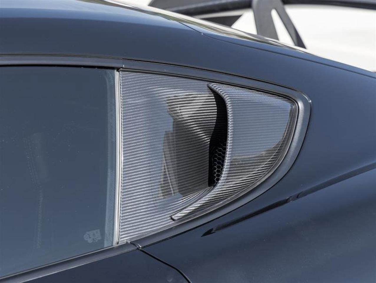 2025 Porsche 718 Cayman GT4 RS Weissach Pkg Front Axle Lift System LED Hea Photo