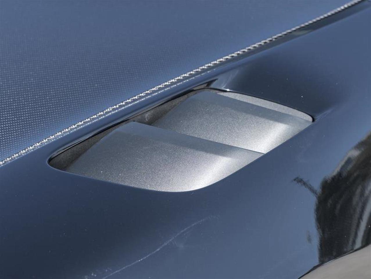 2025 Porsche 718 Cayman GT4 RS Weissach Pkg Front Axle Lift System LED Hea Photo