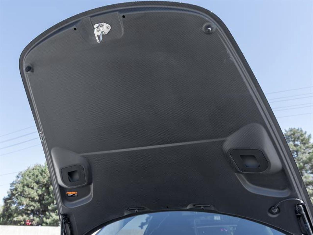 2025 Porsche 718 Cayman GT4 RS Weissach Pkg Front Axle Lift System LED Hea Photo