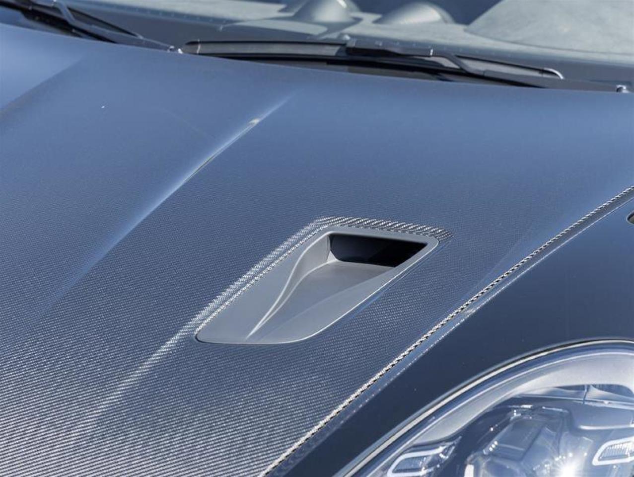 2025 Porsche 718 Cayman GT4 RS Weissach Pkg Front Axle Lift System LED Hea Photo