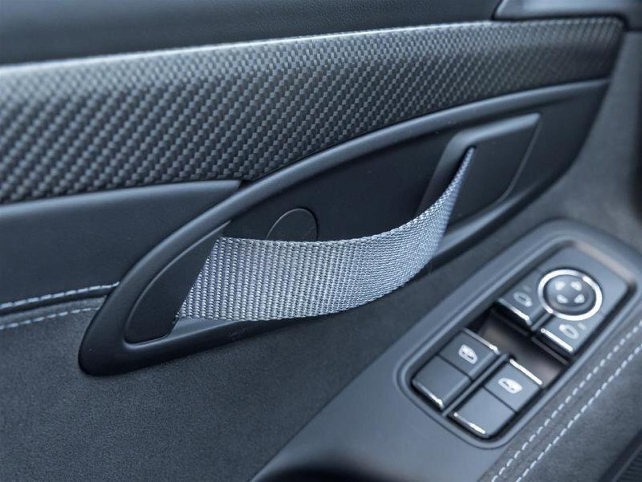 2025 Porsche 718 Cayman GT4 RS Weissach Pkg Front Axle Lift System LED Hea Photo