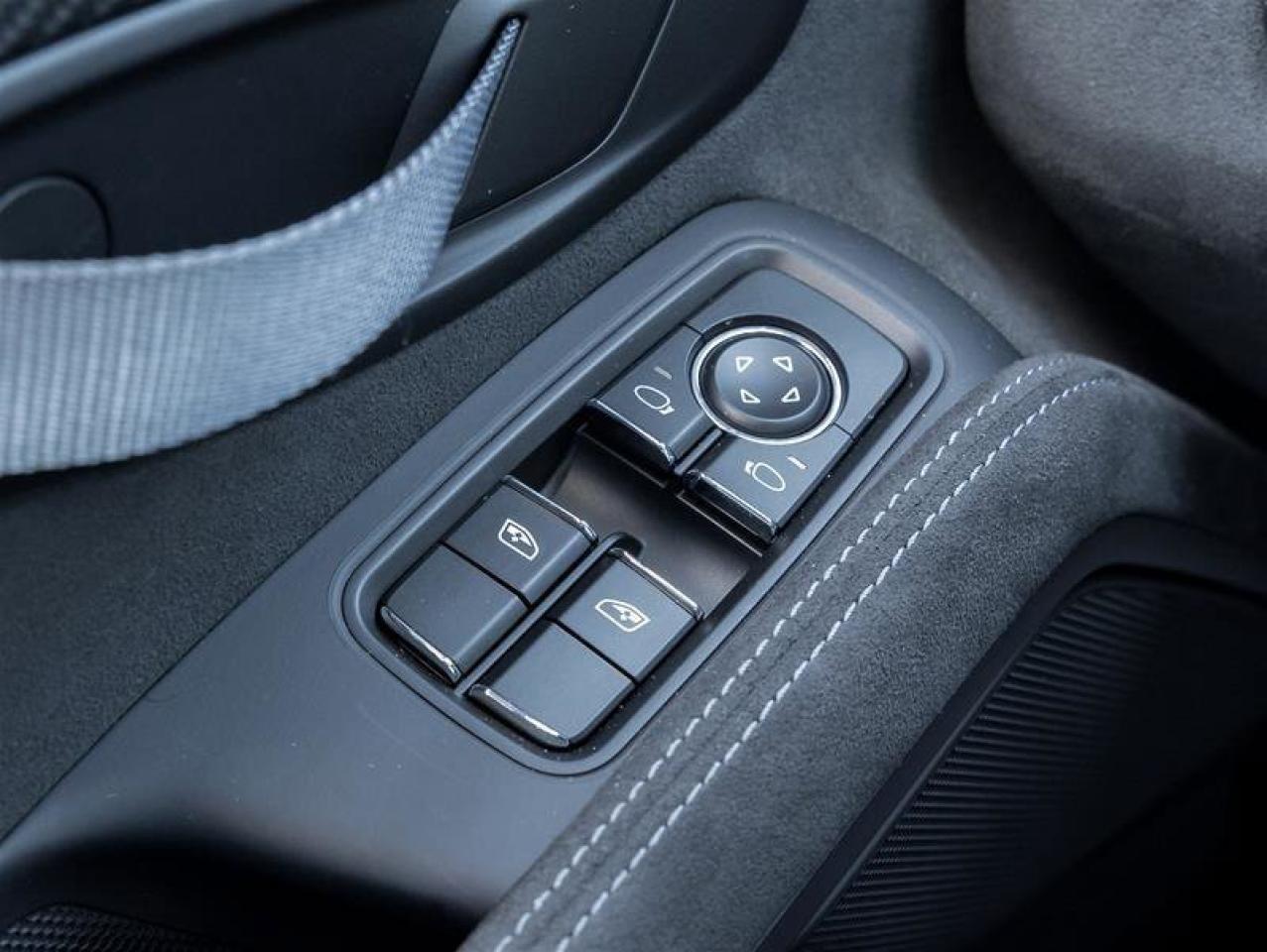 2025 Porsche 718 Cayman GT4 RS Weissach Pkg Front Axle Lift System LED Hea Photo