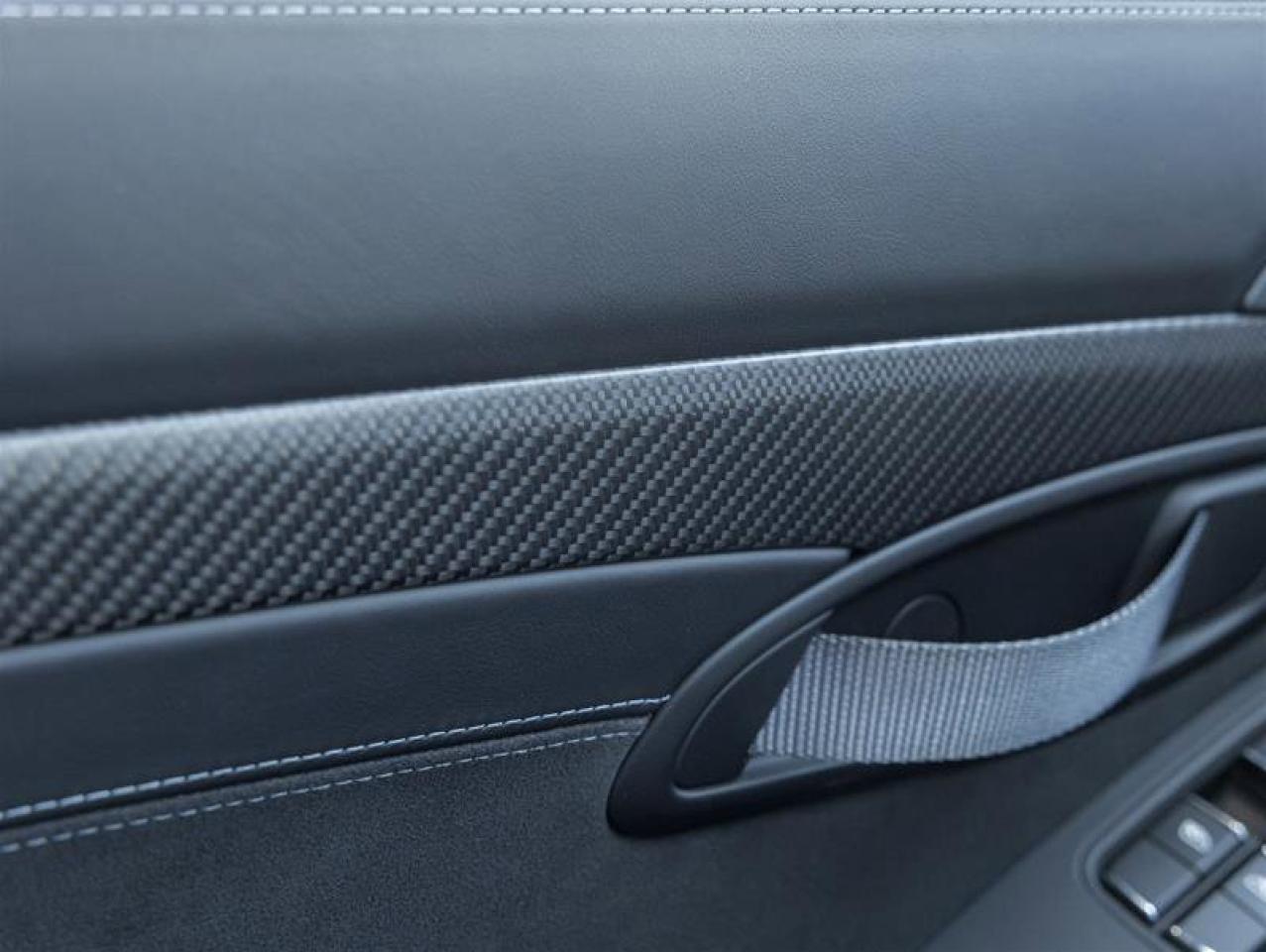 2025 Porsche 718 Cayman GT4 RS Weissach Pkg Front Axle Lift System LED Hea Photo