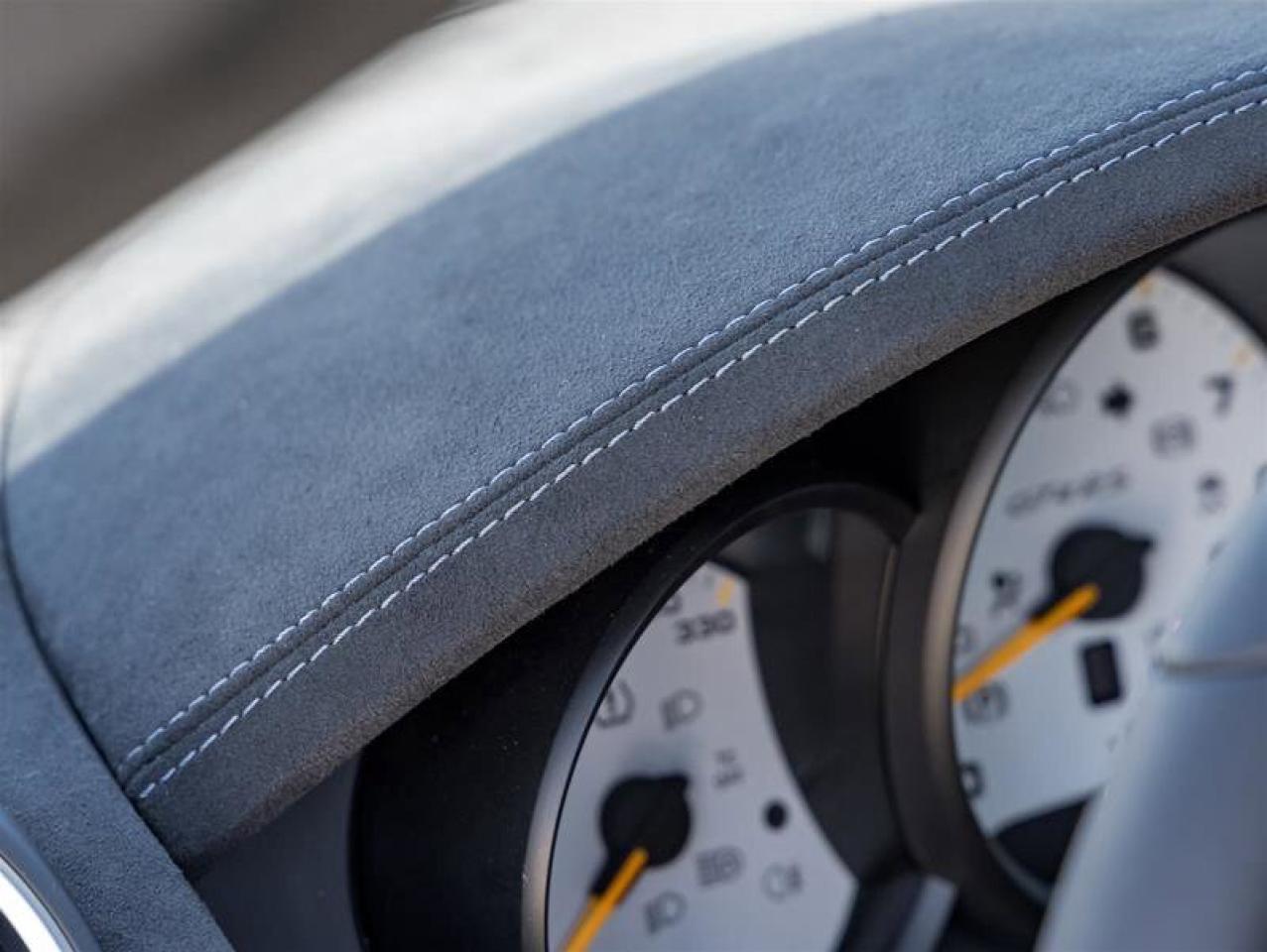 2025 Porsche 718 Cayman GT4 RS Weissach Pkg Front Axle Lift System LED Hea Photo