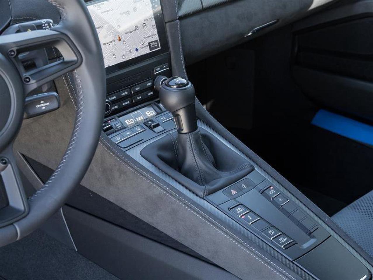 2025 Porsche 718 Cayman GT4 RS Weissach Pkg Front Axle Lift System LED Hea Photo