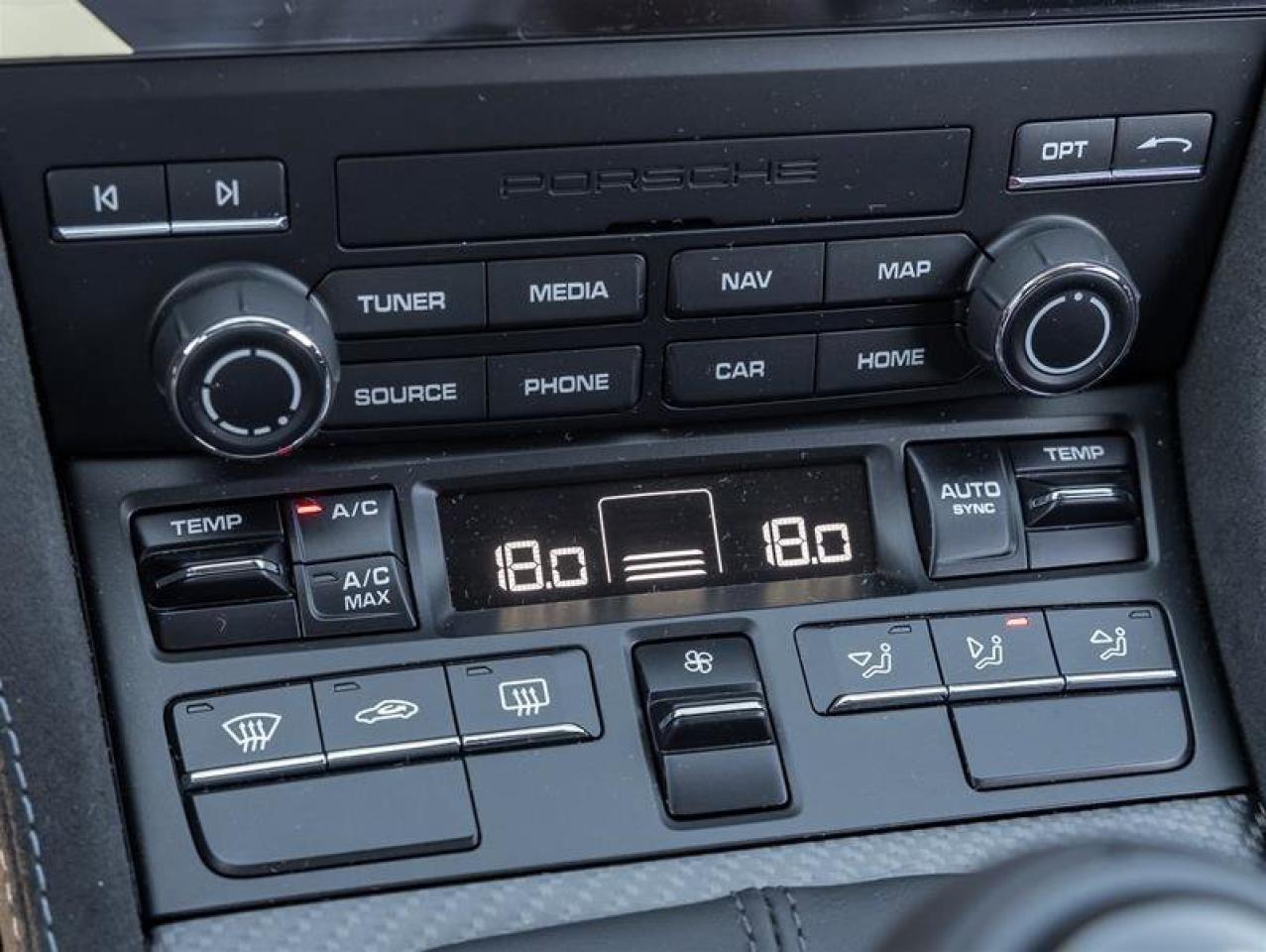 2025 Porsche 718 Cayman GT4 RS Weissach Pkg Front Axle Lift System LED Hea Photo