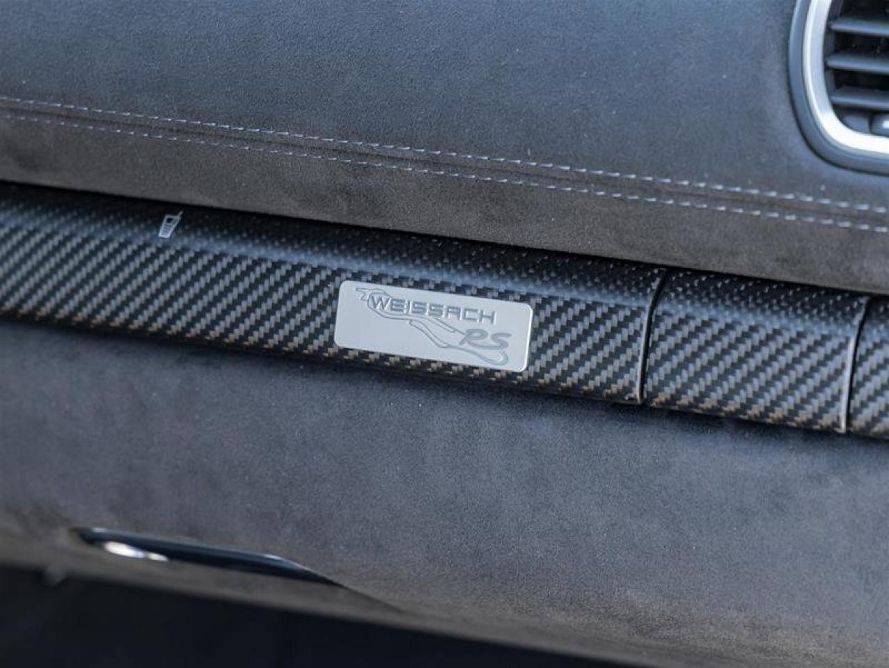 2025 Porsche 718 Cayman GT4 RS Weissach Pkg Front Axle Lift System LED Hea Photo