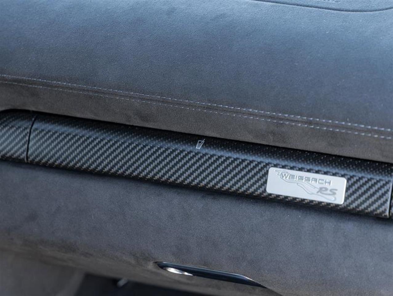 2025 Porsche 718 Cayman GT4 RS Weissach Pkg Front Axle Lift System LED Hea Photo