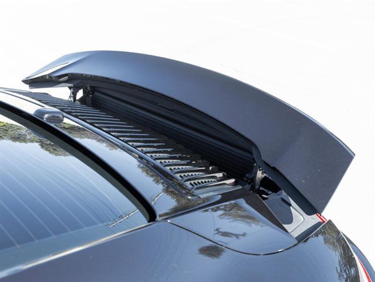 2017 Porsche 911 Carrera S Premium Pkg Plus Power Sport Seats Sport Photo