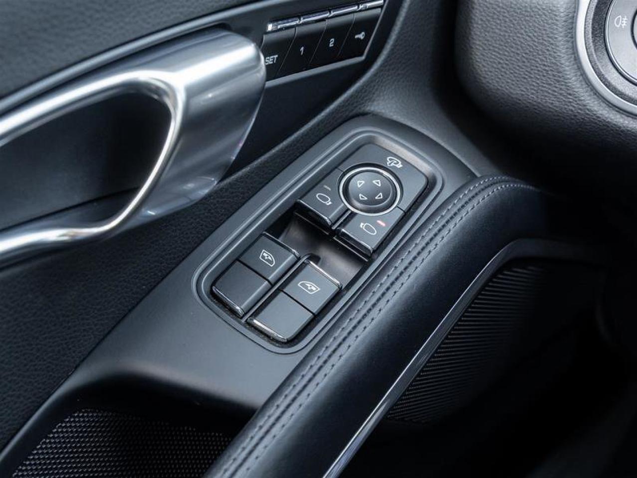 2017 Porsche 911 Carrera S Premium Pkg Plus Power Sport Seats Sport Photo