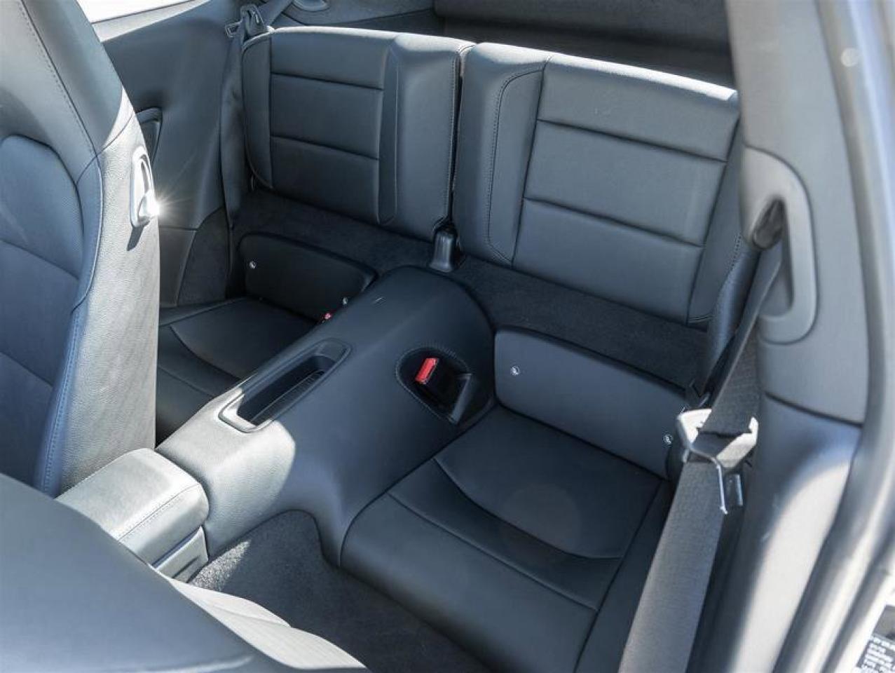 2017 Porsche 911 Carrera S Premium Pkg Plus Power Sport Seats Sport Photo