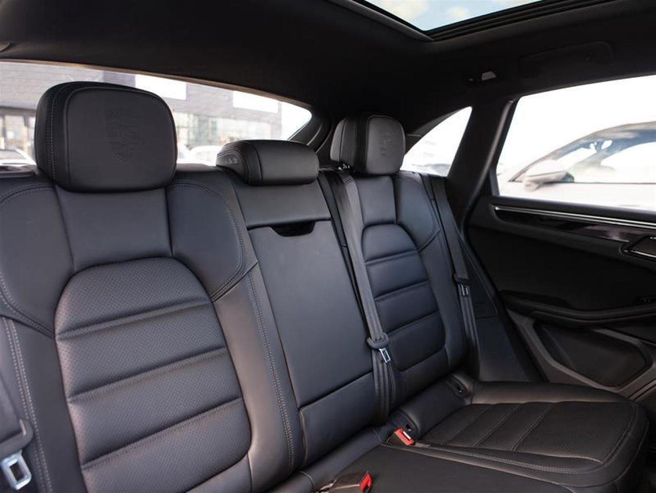 2025 Porsche Macan T AWD Photo