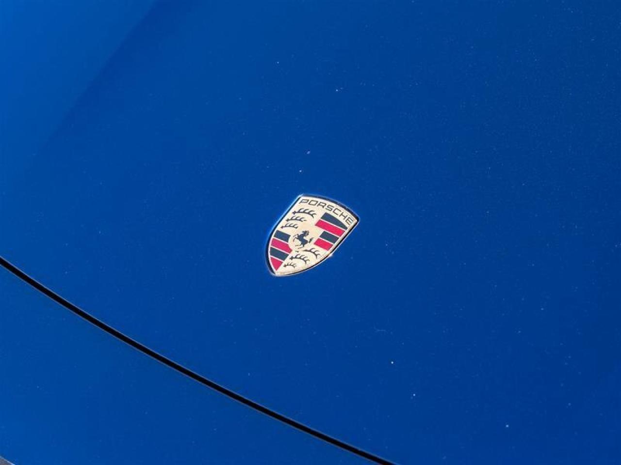 2021 Porsche Taycan 4S AWD Ext Warranty Valid Until May 2027 Premium P Photo