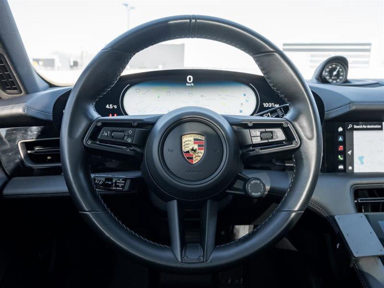 2021 Porsche Taycan 4S AWD Ext Warranty Valid Until May 2027 Premium P Photo