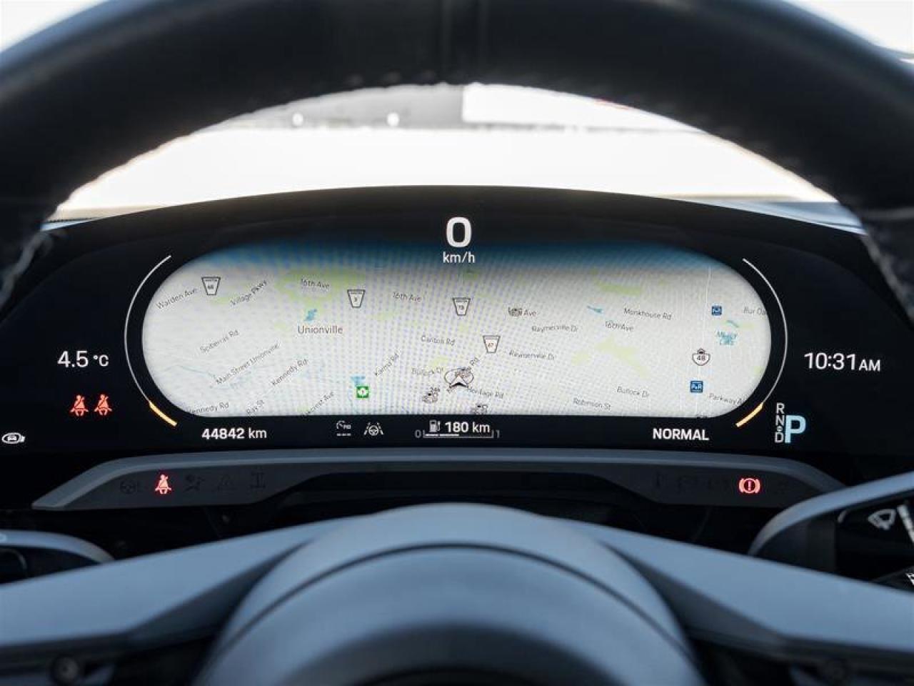 2021 Porsche Taycan 4S AWD Ext Warranty Valid Until May 2027 Premium P Photo