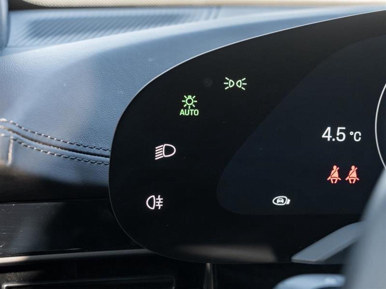 2021 Porsche Taycan 4S AWD Ext Warranty Valid Until May 2027 Premium P Photo