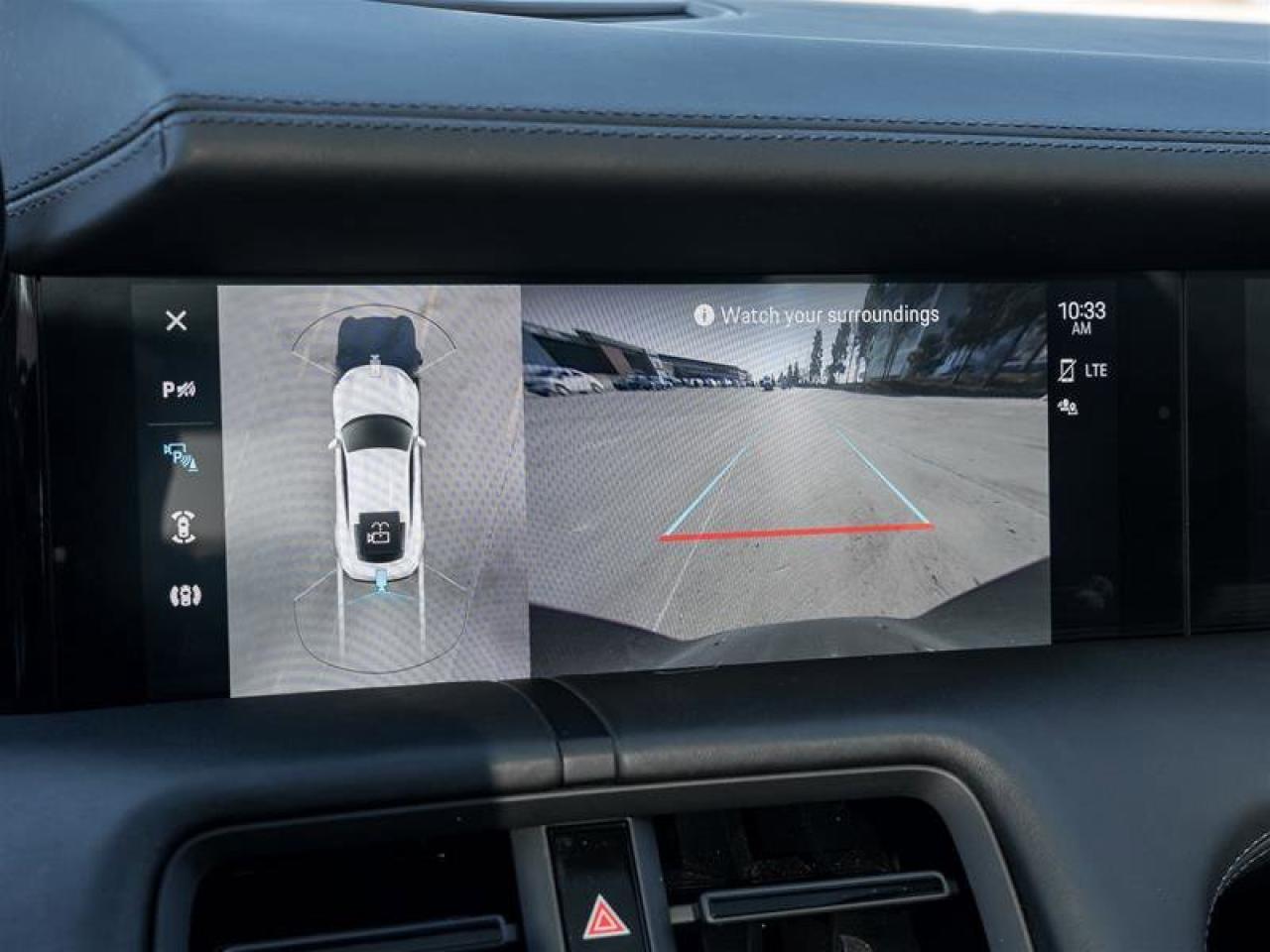 2021 Porsche Taycan 4S AWD Ext Warranty Valid Until May 2027 Premium P Photo