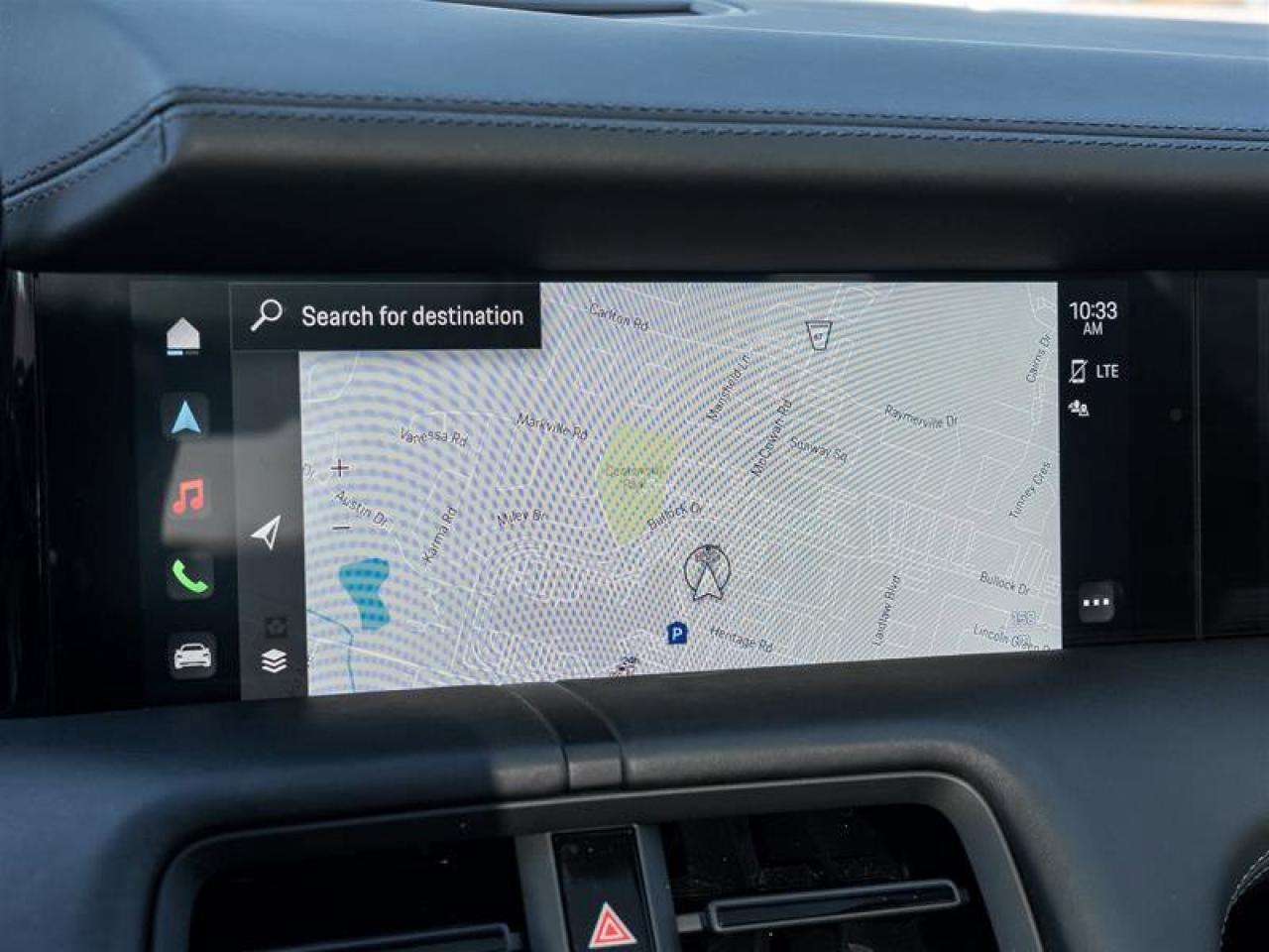 2021 Porsche Taycan 4S AWD Ext Warranty Valid Until May 2027 Premium P Photo