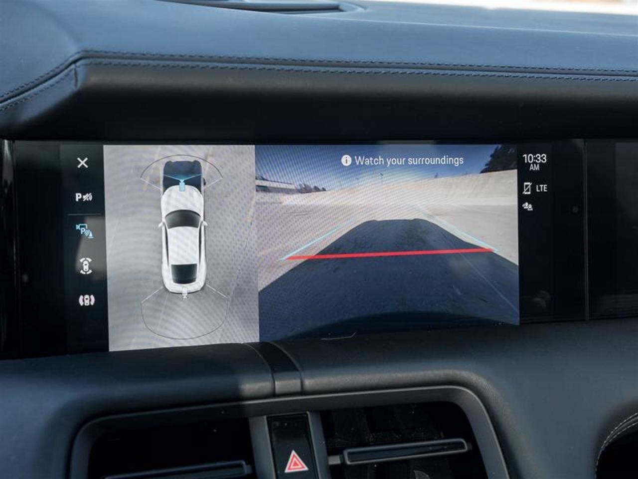 2021 Porsche Taycan 4S AWD Ext Warranty Valid Until May 2027 Premium P Photo