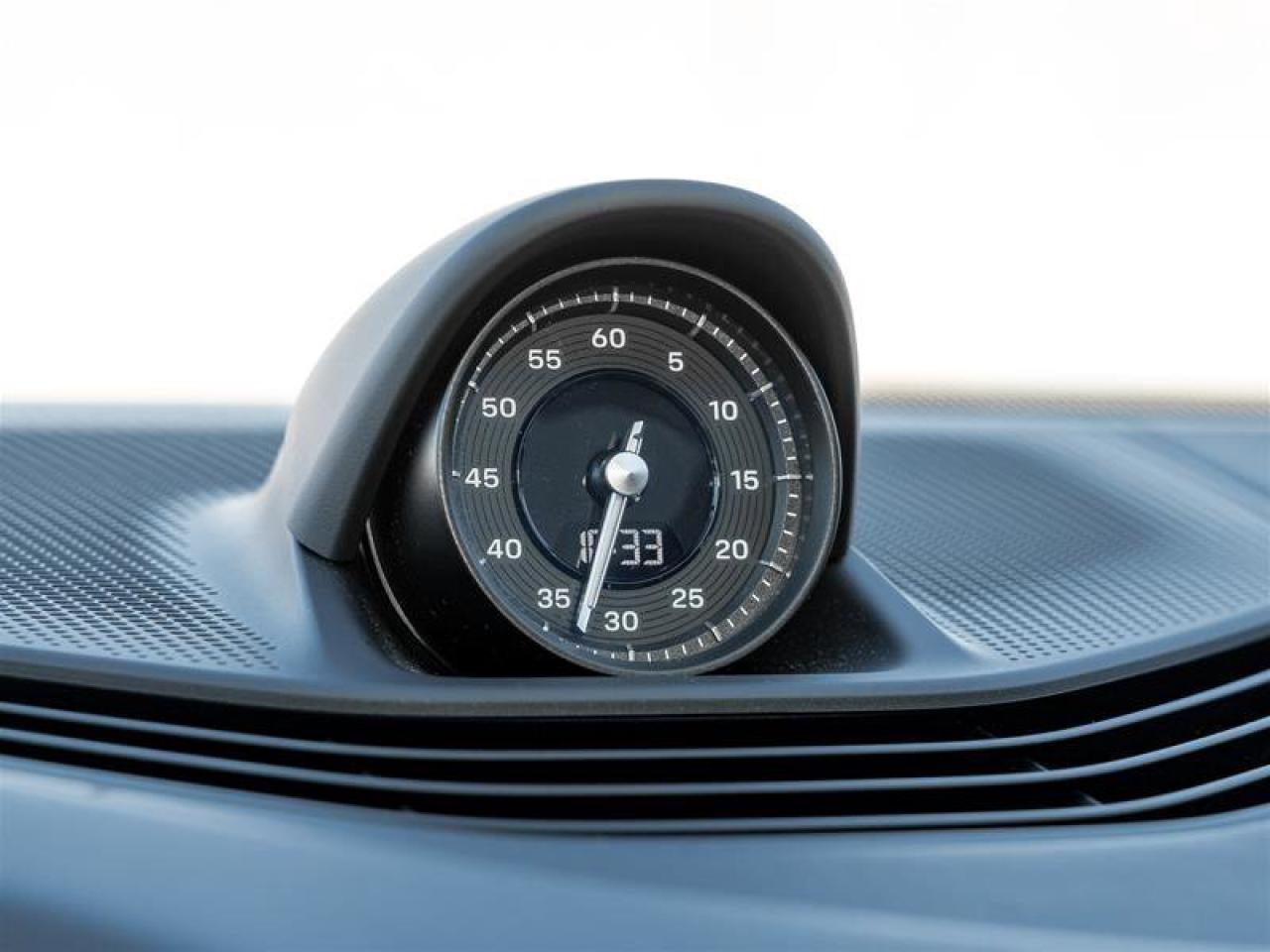 2021 Porsche Taycan 4S AWD Ext Warranty Valid Until May 2027 Premium P Photo