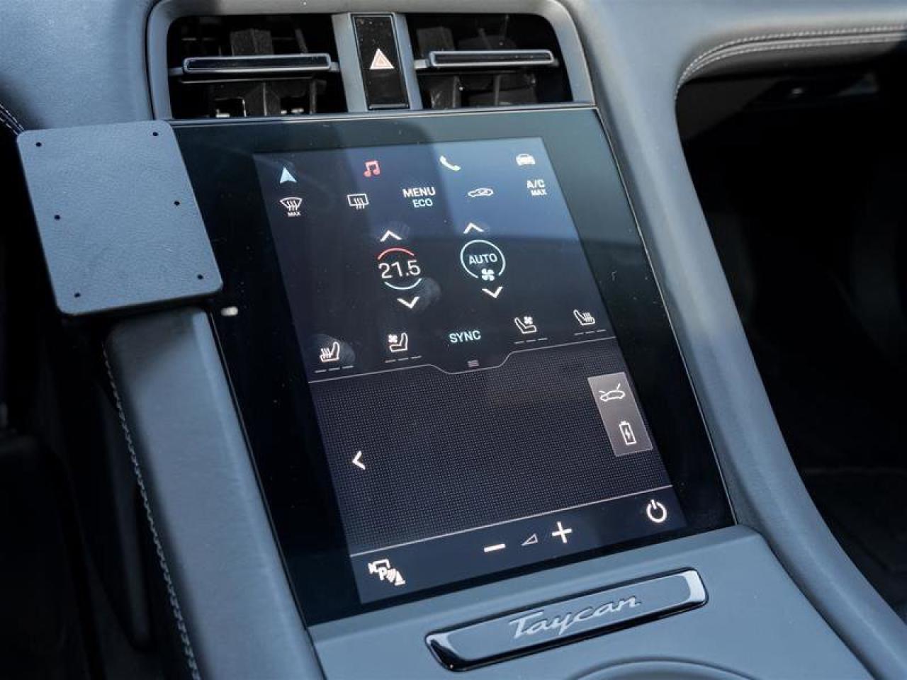2021 Porsche Taycan 4S AWD Ext Warranty Valid Until May 2027 Premium P Photo