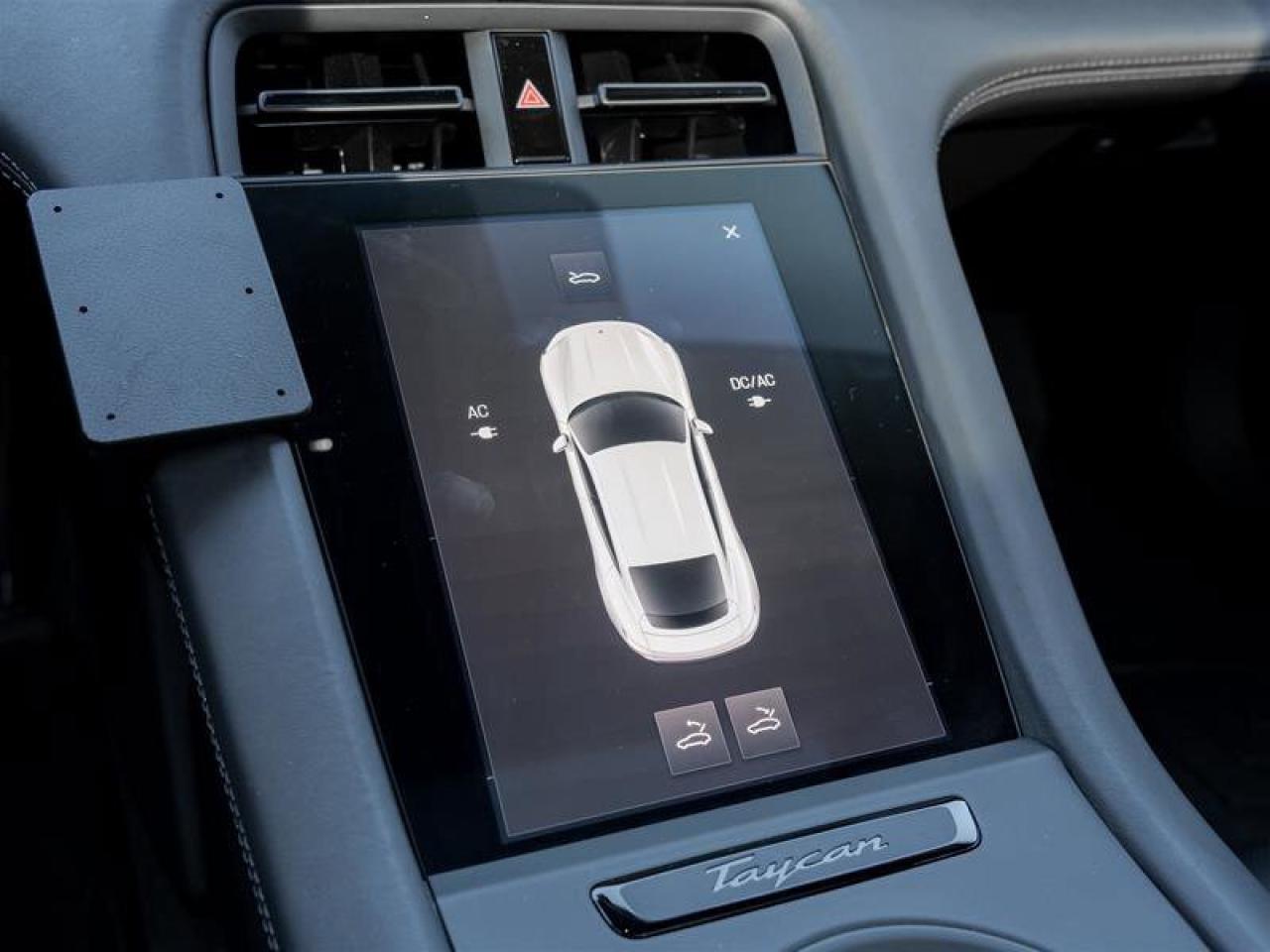 2021 Porsche Taycan 4S AWD Ext Warranty Valid Until May 2027 Premium P Photo