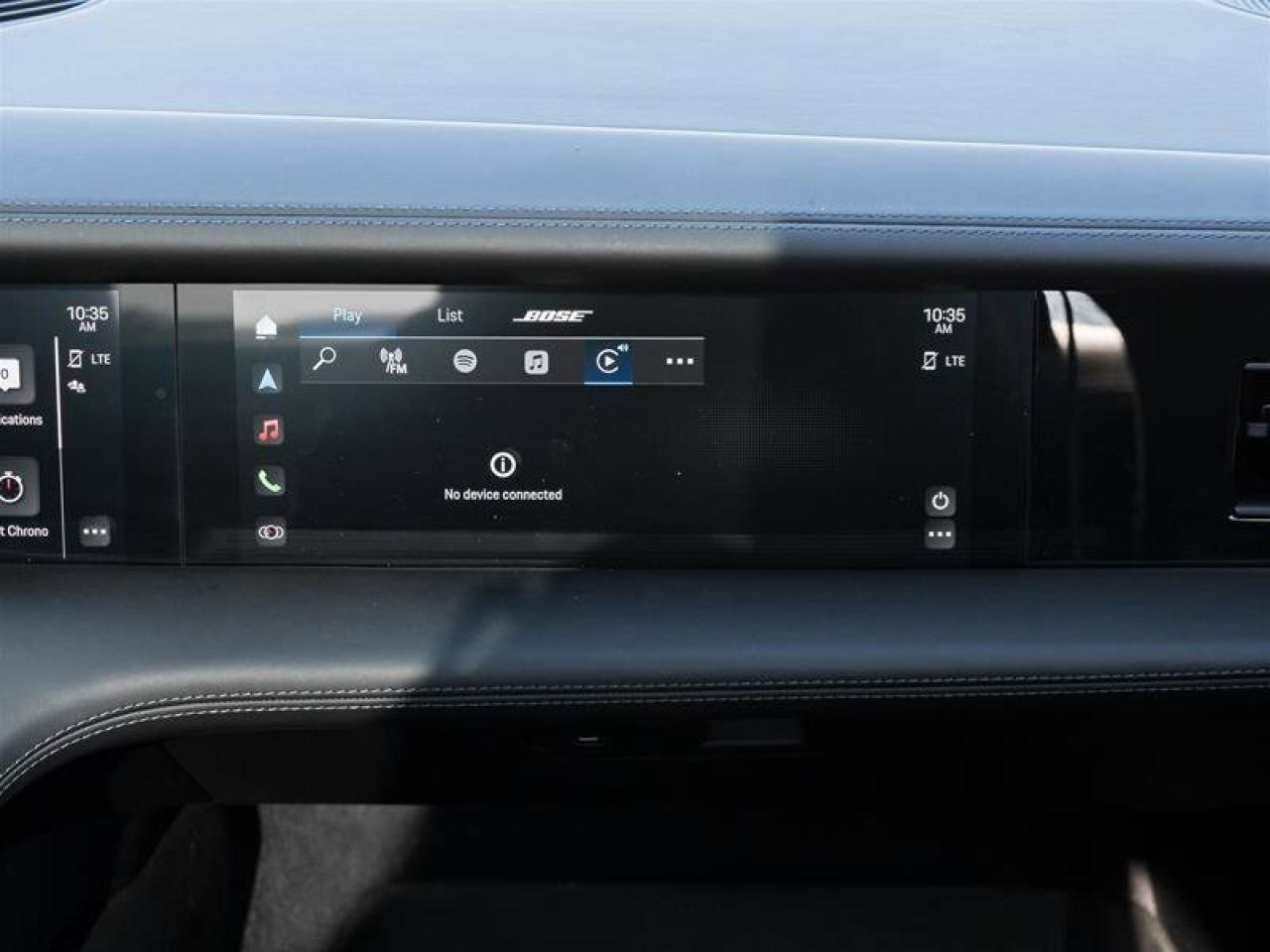 2021 Porsche Taycan 4S AWD Ext Warranty Valid Until May 2027 Premium P Photo