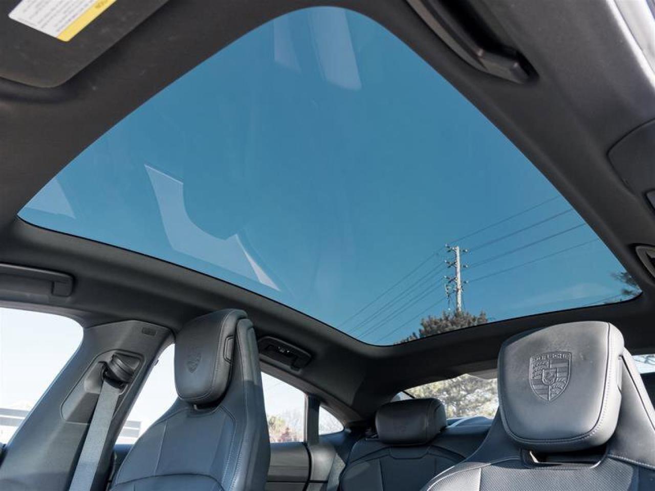 2021 Porsche Taycan 4S AWD Ext Warranty Valid Until May 2027 Premium P Photo