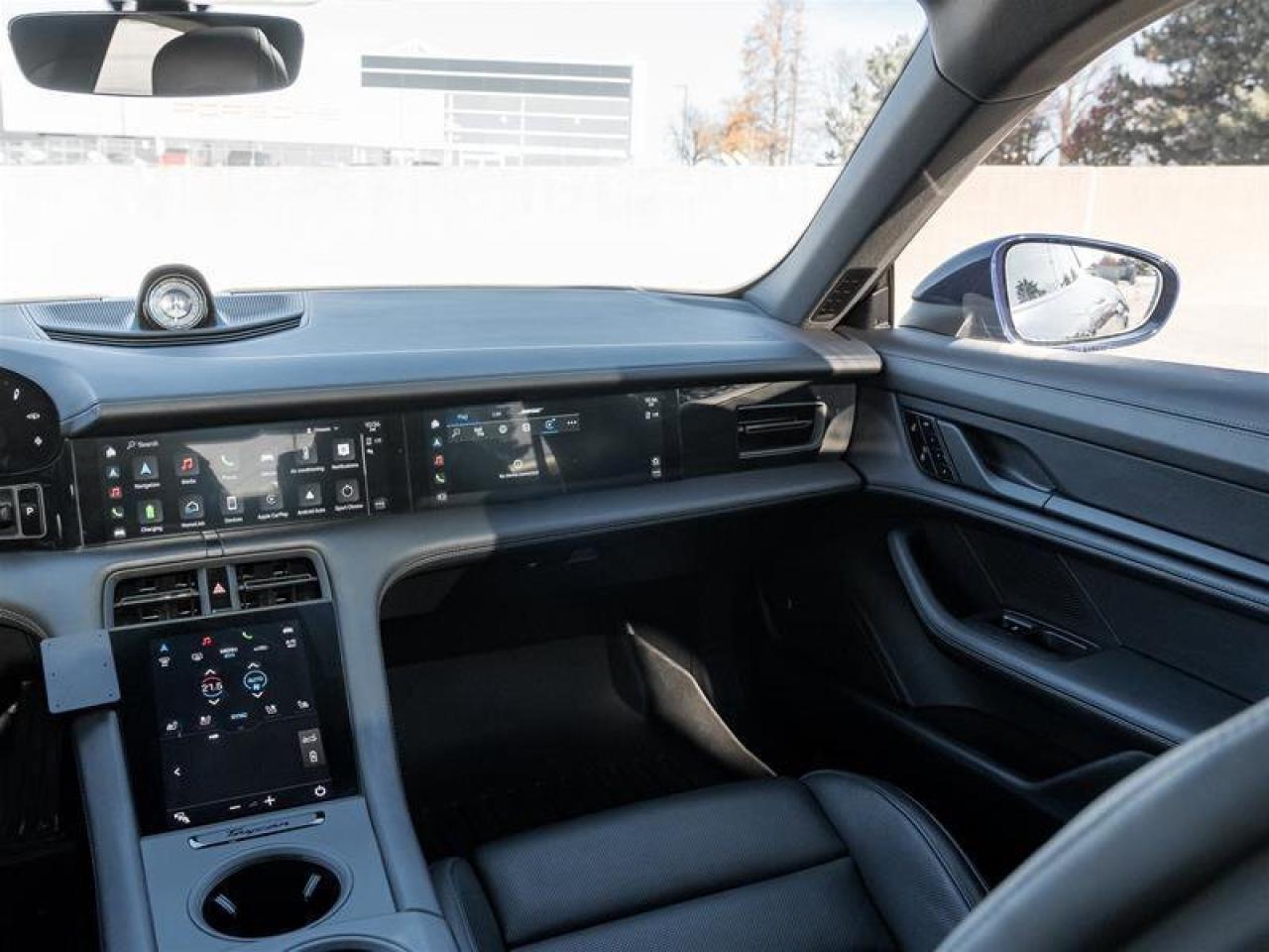 2021 Porsche Taycan 4S AWD Ext Warranty Valid Until May 2027 Premium P Photo