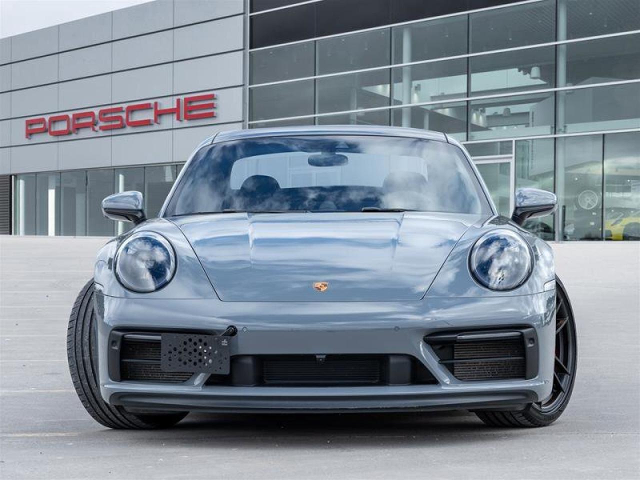 2023 Porsche 911 Carrera GTS Coupe CPO Premium Pkg Carbon Fiber Roo Photo