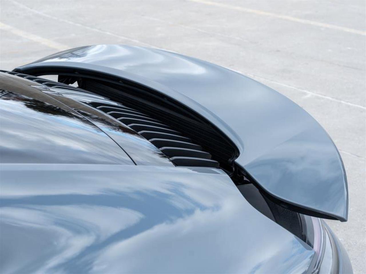 2023 Porsche 911 Carrera GTS Coupe CPO Premium Pkg Carbon Fiber Roo Photo