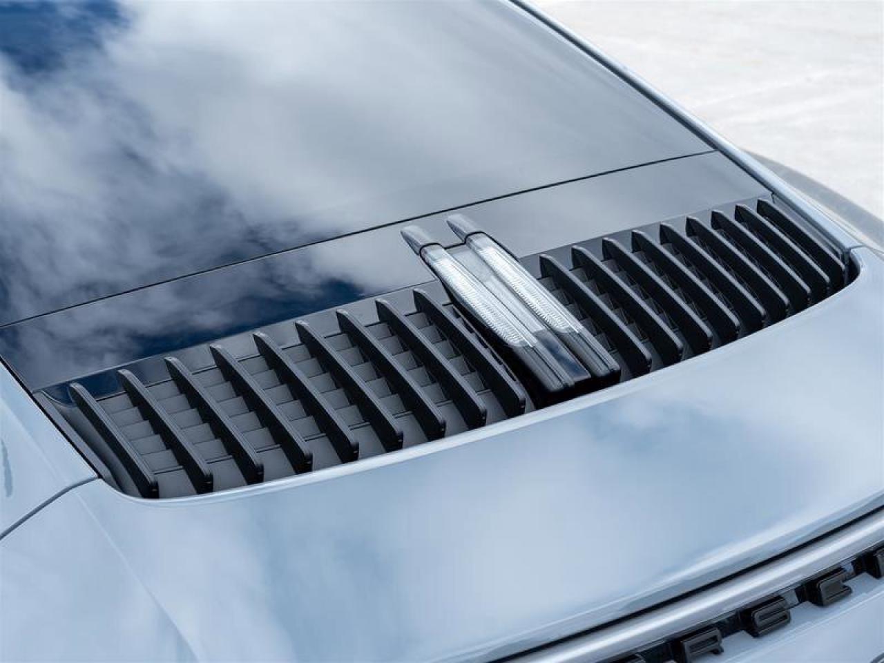 2023 Porsche 911 Carrera GTS Coupe CPO Premium Pkg Carbon Fiber Roo Photo