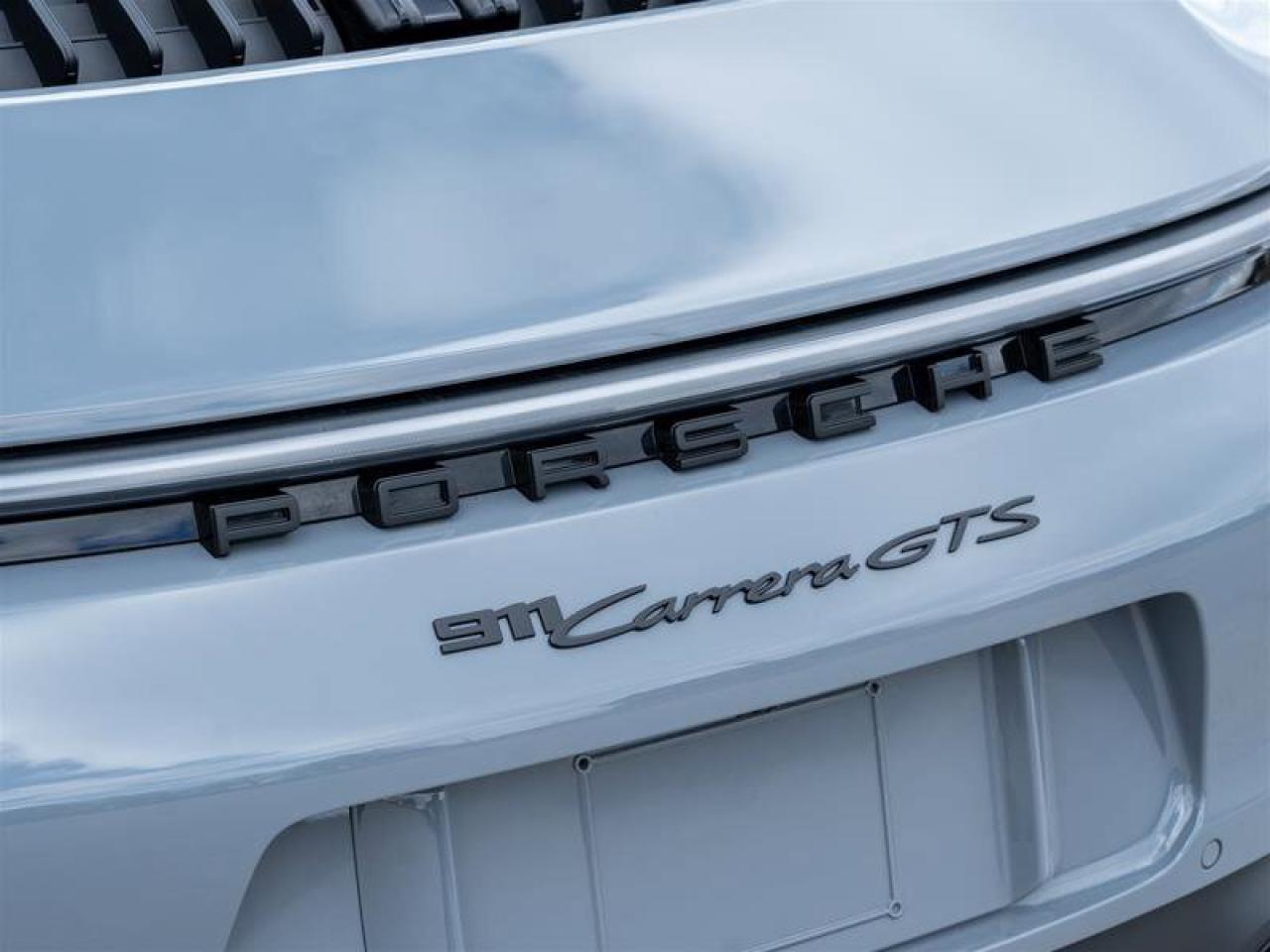 2023 Porsche 911 Carrera GTS Coupe CPO Premium Pkg Carbon Fiber Roo Photo